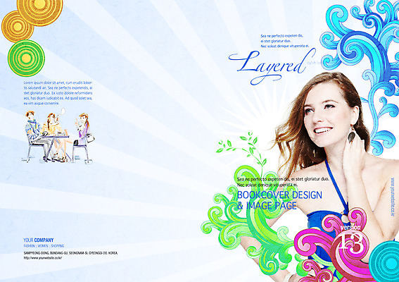 PSD 서양인 외국인 템플릿 편집 표지디자인 북디자인 여자 표지 남자 리플렛 북커버 의자 탁자 사람 팜플렛 여러명 성인 쇼핑 잡지 성인만 표지샘플 이미지템플릿 가구 다수 인종 간행물 파일형식