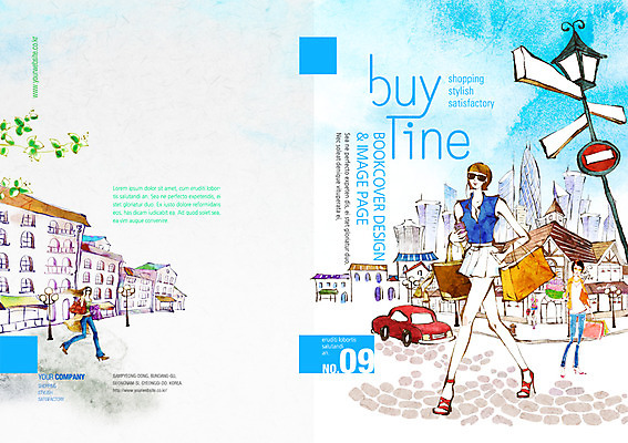 PSD 템플릿 편집 표지디자인 북디자인 여자 표지 리플렛 북커버 자동차 거리 사람 빌딩 팜플렛 성인 건물 세명 쇼핑 쇼핑백 마을 도시 표지판 잡지 여자만 성인여자만 성인만 표지샘플 이미지템플릿 건축물 육상교통 가방 알림판 간행물 파일형식