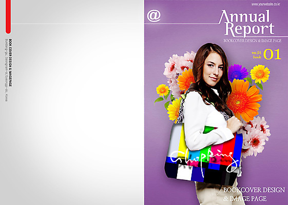 PSD 서양인 외국인 식물 템플릿 편집 표지디자인 북디자인 여자 표지 꽃 리플렛 북커버 한명 사람 팜플렛 성인 쇼핑 잡지 여자만 여자한명만 성인여자만 성인만 표지샘플 이미지템플릿 1 인종 간행물 파일형식