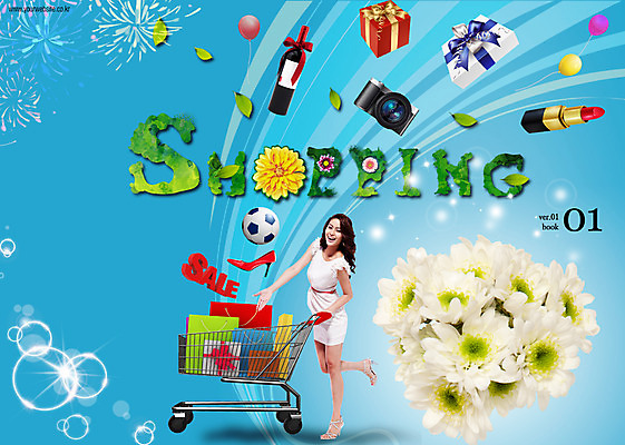PSD 외국인 식물 템플릿 편집 표지디자인 북디자인 여자 표지 꽃 구두 리플렛 북커버 축구공 한명 사람 동양인 팜플렛 성인 선물상자 쇼핑 쇼핑백 세일 카메라 와인 카트 화장품 립스틱 잡지 여자만 여자한명만 성인여자만 성인만 표지샘플 이미지템플릿 1 신발 가방 공 축구용품 주류 선물 인종 간행물 전자제품 상자 뷰티 파일형식
