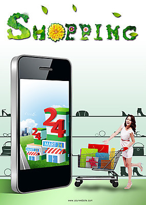 PSD 외국인 템플릿 편집 표지디자인 북디자인 여자 표지 리플렛 북커버 모바일 한명 사람 동양인 팜플렛 성인 스마트폰 쇼핑 쇼핑백 카트 잡지 모바일쇼핑 여자만 여자한명만 성인여자만 성인만 표지샘플 이미지템플릿 1 가방 인종 간행물 핸드폰 스마트기기 온라인쇼핑 파일형식