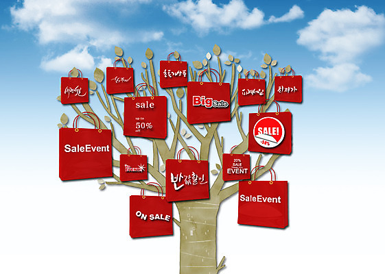 PSD 나무 구름 템플릿 편집 표지디자인 북디자인 표지 리플렛 북커버 하늘 팜플렛 사람없음 쇼핑 쇼핑백 세일 잡지 표지샘플 이미지템플릿 자연요소 식물 가방 간행물 파일형식