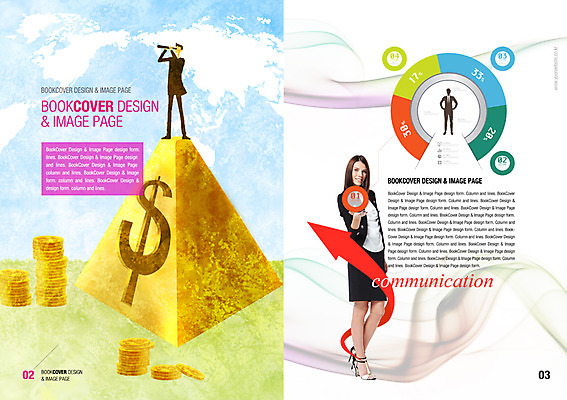 PSD 서양인 외국인 템플릿 편집 표지디자인 북디자인 여자 남자 내지 리플렛 세계지도 북커버 비즈니스 사람 팜플렛 세명 경제 달러 동전 망원경 관찰 비즈니스맨 잡지 표지샘플 이미지템플릿 지도 돈 모션 인종 간행물 세계 직장인 파일형식