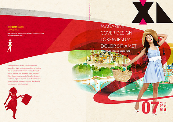 PSD 템플릿 편집 모자 표지디자인 북디자인 여자 표지 리플렛 여행 북커버 가방 사람 동양인 팜플렛 성인 두명 건물 소풍 마을 한국인 잡지 여자만 성인여자만 성인만 표지샘플 이미지템플릿 건축물 잡화 인종 간행물 야외활동 파일형식