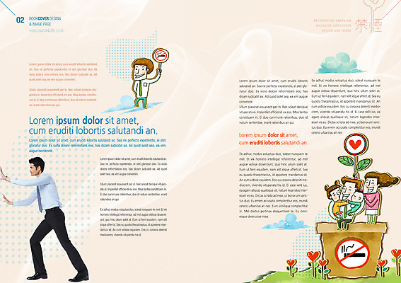 PSD 서양인 외국인 식물 템플릿 편집 표지디자인 북디자인 여자 남자 내지 화분 어린이 리플렛 북커버 가족 흡연 담배 사람 팜플렛 여러명 성인 잡지 금연 표지샘플 이미지템플릿 캠페인 다수 관계 인종 간행물 사회이슈 파일형식