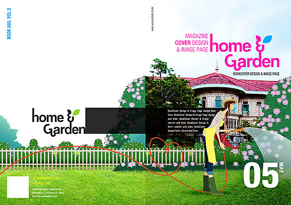 PSD 식물 템플릿 편집 라이프스타일 표지디자인 북디자인 여자 표지 꽃 리플렛 북커버 주택 한명 사람 팜플렛 성인 정원 물뿌리개 잡지 물주기 호스 리빙 여자만 여자한명만 성인여자만 성인만 표지샘플 이미지템플릿 1 모션 건물 생활 간행물 파일형식