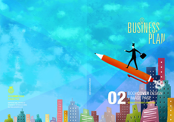 PSD 템플릿 편집 표지디자인 북디자인 표지 리플렛 북커버 서류가방 비즈니스 하늘 한명 사람 빌딩 팜플렛 볼펜 비행 도시 비즈니스맨 잡지 표지샘플 이미지템플릿 1 남자 가방 건물 간행물 펜 직장인 파일형식