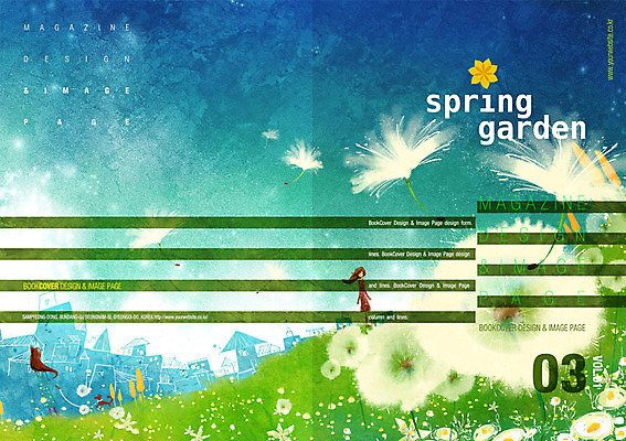 PSD 식물 템플릿 편집 표지디자인 북디자인 계절 여자 기념일 표지 꽃 리플렛 북커버 한명 사람 이벤트 팜플렛 성인 봄 잡지 식목일 민들레홀씨 여자만 여자한명만 성인여자만 성인만 표지샘플 이미지템플릿 1 간행물 민들레 파일형식