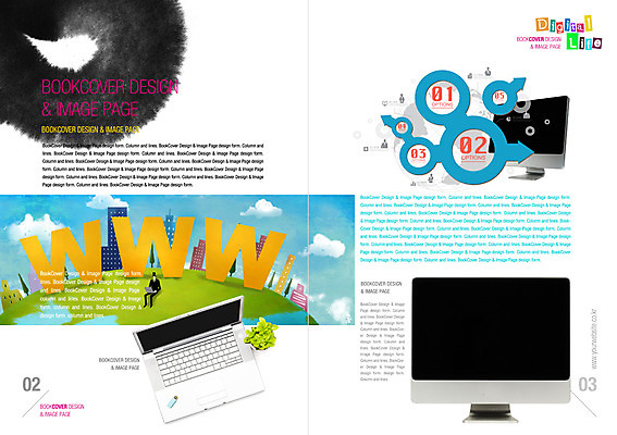 PSD 템플릿 편집 표지디자인 북디자인 남자 내지 리플렛 인터넷 북커버 비즈니스 한명 사람 팜플렛 성인 노트북 모니터 웹 비즈니스맨 잡지 남자만 남자한명만 성인남자만 성인만 표지샘플 이미지템플릿 1 간행물 전자제품 컴퓨터 직장인 파일형식