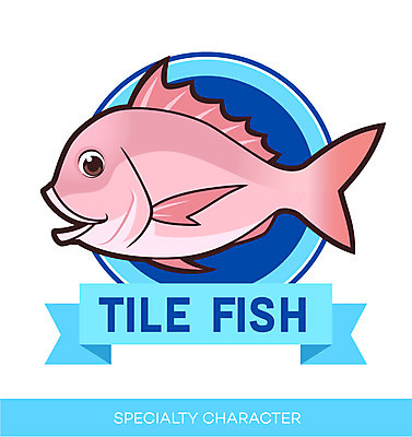 일러스트 홍보캐릭터 사람없음 라벨 해산물 특산물 어류캐릭터 특산물캐릭터 마스코트 옥돔 일러캐릭터 AI파일 캐릭터 동물캐릭터 프레임 어류 파일형식 벡터