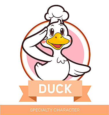 동물 캐릭터 동물캐릭터 일러스트 홍보캐릭터 사람없음 라벨 요식업 알림 특산물 특산물캐릭터 오리캐릭터 마스코트 일러캐릭터 AI파일 산업 오리 프레임 파일형식 벡터