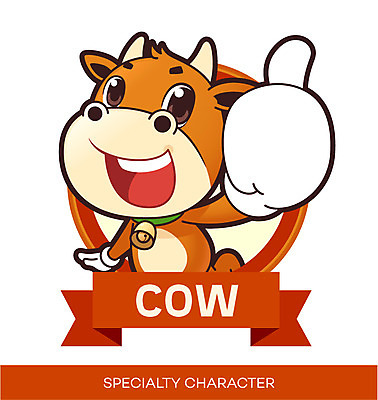 동물 캐릭터 동물캐릭터 일러스트 홍보캐릭터 사람없음 라벨 요식업 최고 소 알림 특산물 소캐릭터 특산물캐릭터 마스코트 일러캐릭터 AI파일 산업 포유류 프레임 파일형식 벡터