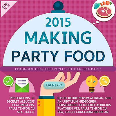 PSD 템플릿 손 음식 웹템플릿 전구 편지봉투 이벤트페이지 육류 요리 사람 이벤트 신체부위 파티 이미지템플릿 식재료 봉투 편지 페이지 파일형식