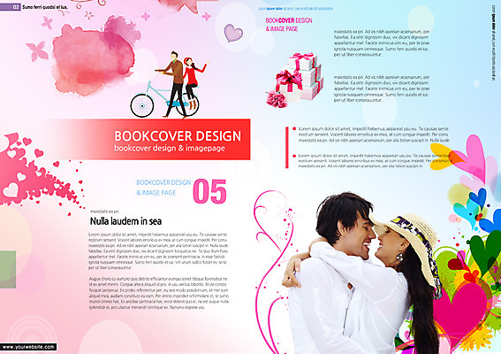 PSD 서양인 외국인 템플릿 편집 표지디자인 북디자인 커플 여자 표지 남자 행복 리플렛 북커버 포옹 함께함 선물 사랑 사람 팜플렛 여러명 성인 선물상자 자전거 하트 잡지 성인만 표지샘플 이미지템플릿 모양 감정 다수 컨셉 관계 안기 인종 간행물 상자 바이크 파일형식