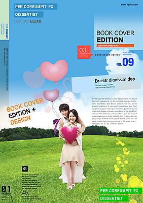 PSD 나무 식물 템플릿 편집 표지디자인 북디자인 커플 여자 표지 남자 행복 리플렛 북커버 함께함 사랑 사람 동양인 팜플렛 잔디 성인 한국인 하트 잡지 풍선 성인만 표지샘플 이미지템플릿 모양 감정 컨셉 관계 인종 간행물 파일형식