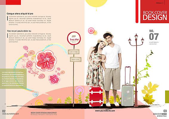 PSD 서양인 외국인 식물 템플릿 편집 표지디자인 북디자인 커플 여자 표지 남자 꽃 행복 리플렛 여행 가로등 북커버 함께함 사랑 사람 팜플렛 성인 두명 캐리어 잡지 성인만 표지샘플 이미지템플릿 공공시설 감정 컨셉 관계 인종 간행물 여행가방 파일형식