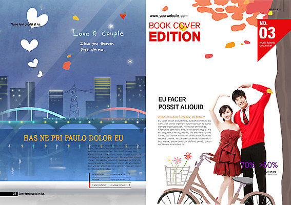 PSD 템플릿 편집 표지디자인 북디자인 커플 여자 표지 남자 행복 리플렛 야경 북커버 함께함 사랑 사람 동양인 빌딩 팜플렛 성인 두명 자전거 한국인 하트 도시 잡지 가교 성인만 표지샘플 이미지템플릿 모양 건축물 감정 컨셉 관계 인종 건물 간행물 바이크 야간 파일형식 풍경_경치