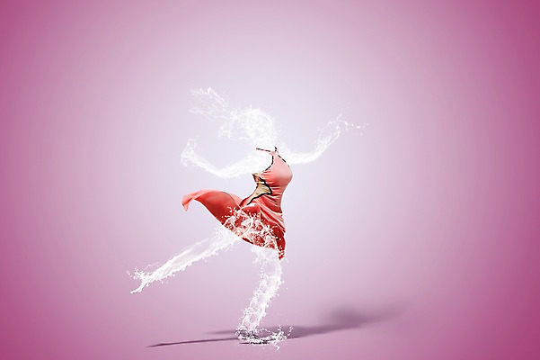 JPG 편집 편집이미지 여자 포즈 순간포착 한명 사람 성인 점프 춤 화려 우아함 디지털합성 디지털아트 스플래쉬 여자만 여자한명만 성인여자만 성인만 편집실사 1 컨셉 모션 문화예술 촬영기법 CG 파일형식