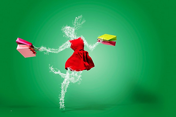 JPG 편집 편집이미지 여자 포즈 순간포착 한명 사람 성인 쇼핑 쇼핑백 점프 화려 우아함 디지털합성 디지털아트 스플래쉬 여자만 여자한명만 성인여자만 성인만 편집실사 1 컨셉 가방 모션 촬영기법 CG 파일형식