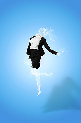 JPG 편집 편집이미지 여자 포즈 순간포착 한명 사람 정장 성인 점프 화려 우아함 디지털합성 디지털아트 스플래쉬 여자만 여자한명만 성인여자만 성인만 편집실사 1 옷 컨셉 모션 촬영기법 CG 파일형식