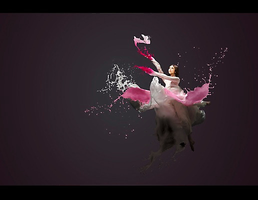 JPG 편집 편집이미지 여자 포즈 순간포착 한명 사람 동양인 성인 점프 페인트 한국인 춤 화려 우아함 디지털합성 디지털아트 스플래쉬 여자만 여자한명만 성인여자만 성인만 편집실사 1 컨셉 모션 문화예술 촬영기법 인종 CG 파일형식