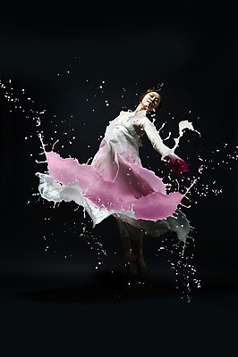 JPG 편집 편집이미지 여자 포즈 순간포착 한명 사람 동양인 성인 점프 페인트 한국인 춤 화려 우아함 디지털합성 디지털아트 스플래쉬 여자만 여자한명만 성인여자만 성인만 편집실사 1 컨셉 모션 문화예술 촬영기법 인종 CG 파일형식