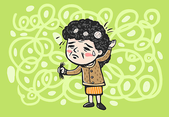 여자 노년 일러스트 의학 한명 사람 성인 머리카락 질병 원형탈모 탈모 노인여자한명만 국내일러스트 AI파일 1 머리 증상 여자한명만 노인여자만 파일형식 벡터