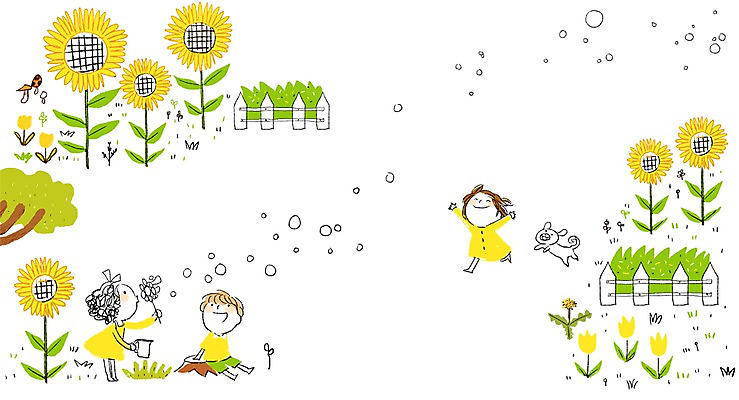 주간 PSD 식물 여자 남자 꽃 어린이라이프 어린이 일러스트 놀이 함께함 사람 야외 세명 반려동물 유치원 유치원생 비눗방울 강아지 어린이만 국내일러스트 자연요소 동물 라이프스타일 교육 컨셉 개 파일형식