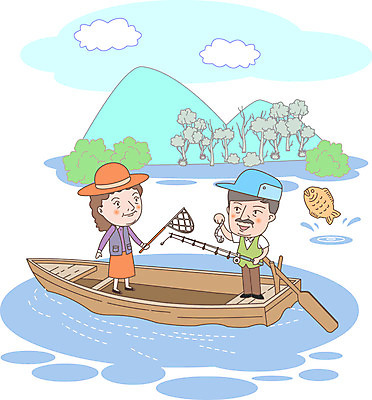 주간 나무 모자 부부 여자 노년 남자 호수 일러스트 낚시 산 어류 사람 야외 두명 노부부 낚싯대 복지 노 노인복지 지렁이 선박 노인만 국내일러스트 AI파일 자연요소 식물 커플 잡화 수상교통 레저 성인 수중동물 낚시용품 사회이슈 성인만 파일형식 벡터