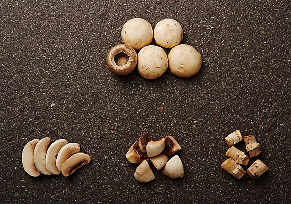 포토 JPG 스튜디오촬영 음식 조각 식재료 실내 사람없음 버섯 양송이 레시피 국내포토 내부 파일형식