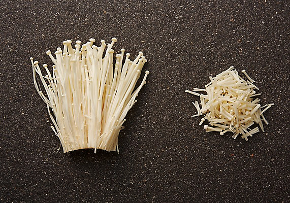 포토 JPG 스튜디오촬영 음식 식재료 실내 사람없음 버섯 팽이버섯 레시피 국내포토 내부 파일형식