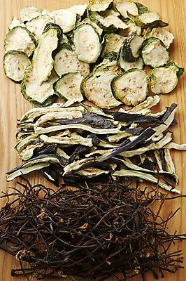 포토 JPG 스튜디오촬영 음식 식재료 가지 건조 실내 사람없음 레시피 고사리 호박고지 산나물 국내포토 채소 내부 나물 파일형식