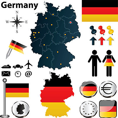 EPS 해외이미지 모양 템플릿 실루엣 유럽 지구 백그라운드 지도 일러스트 독일 그래픽 세계 디지털 유로 경계선 깃발 심볼 사인 윤곽 독수리 지역 북쪽 베를린 뮌헨 전국 지도책 지리 함부르크 디테일 해외202004 해외일러스트 나라 선 돈 조류 촬영기법 책 방향 경계 파일형식 벡터 이미지허브