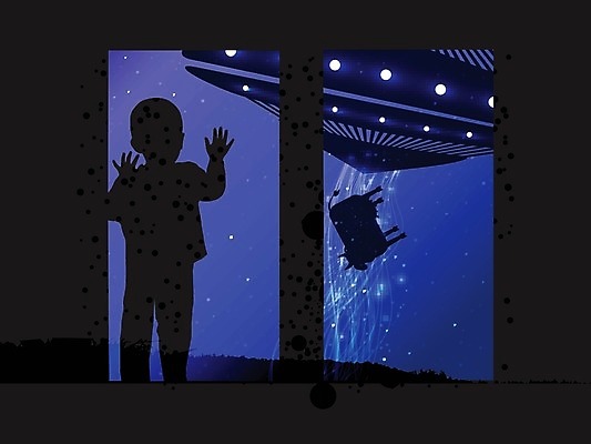 EPS 해외이미지 동물 응시 어린이 과학 여행 백그라운드 컨셉 일러스트 창문 상상 하늘 미래 주택 사람 소년 빛 우주 인포그래픽 외계인 흰색 소 플랫 야간 작음 우주선 컵받침 UFO 침범 해외202004 해외일러스트 자연요소 시선 남자 컬러 포유류 건물 미확인물체 크기 받침대 파일형식 벡터 이미지허브