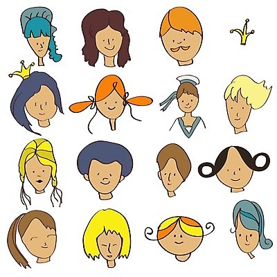 EPS 해외이미지 캐릭터 디자인 여자 남자 실루엣 얼굴 어린이 인터넷 일러스트 왕관 미술 사람 소녀 소년 그래픽 파란색 세트 머리 우정 흰색 그룹 만화 스케치 수집 심볼 그림 커뮤니티 고립 소셜 캐리커처 아바타 힙스터 사용자 해외202004 해외일러스트 일러캐릭터 패션 컬러 문화예술 촬영기법 신체부위 친구 파일형식 벡터 이미지허브