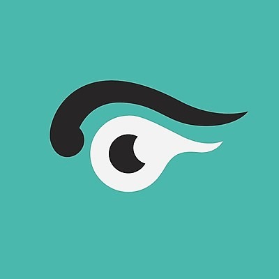 EPS 해외이미지 템플릿 디자인 응시 컨셉 일러스트 회사 비즈니스 추상 파란색 눈동자 심볼 손목시계 사인 검색 비전 탐정 고립 해외202004 해외일러스트 시선 시계 컬러 무늬 장신구 눈_신체부위 파일형식 벡터 이미지허브