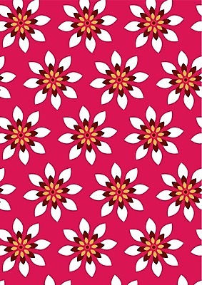 EPS 해외이미지 식물 꽃 백그라운드 잎 꽃무늬 패턴 일러스트 자연 벽지 추상 미술 그래픽 장식 빨간색 정원 봄 화려 심볼 질감 복고 동물상 엘리먼트 스타일 해외202004 해외일러스트 계절 컬러 컨셉 무늬 문화예술 조형물 생태계 파일형식 벡터 이미지허브