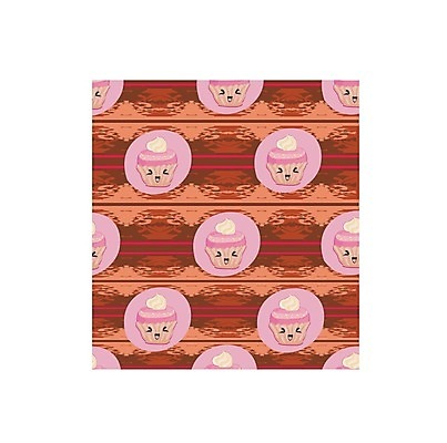 EPS 해외이미지 얼굴 어린이 음식 분홍색 백그라운드 패턴 일러스트 디저트 사탕 요리 미소 케이크 빵집 달콤 맛 설탕 컵케이크 굽기 질감 제빵사 코스모폴리탄 스타일 해외202004 해외일러스트 직업 컬러 컨셉 무늬 표정 사람 신체부위 상점 칵테일 구이 파일형식 벡터 이미지허브