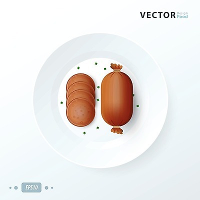 EPS 해외이미지 전통 음식 조각 백그라운드 일러스트 재료 건조 육류 돼지고기 요리 식사 소시지 스페인 칼 맛 자르기 향신료 매움 슬라이스 훈제 살라미 스페인어 식품점 초리조 페퍼로니 개조 해외202004 해외일러스트 유럽 컨셉 식재료 모션 상점 가공식품 향미료 파일형식 벡터 이미지허브