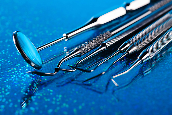 포토 JPG 해외이미지 사람없음 파란색 치과용품 해외202004 구강거울 해외포토 컬러 의료용품 파일형식 이미지허브