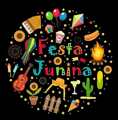 EPS 해외이미지 전통 디자인 기념일 행복 포스터 리본 여행 백그라운드 컨셉 패턴 일러스트 불 휴가 프레임 옥수수 이벤트 여러명 장식 빨간색 여름 세트 파티 마을 정원 축제 미국 축하 원형 플랫 농부 6월 심볼 레이아웃 잔치 초대 브라질 7월 브라질사람 해외202004 해외일러스트 자연요소 도형 직업 계절 감정 컬러 다수 북아메리카 무늬 곡류 사람 날짜 남아메리카 파일형식 벡터 이미지허브