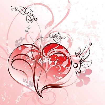 EPS 해외이미지 모양 식물 디자인 꽃 백그라운드 컨셉 겨울 꽃무늬 일러스트 자연 추상 발렌타인데이 창조 사랑 그래픽 장식 유행 페인트 하트 얼룩 화려 그림 복고 그런지 스타일 해외202004 해외일러스트 계절 감정 무늬 데이이벤트 생태계 파일형식 벡터 이미지허브