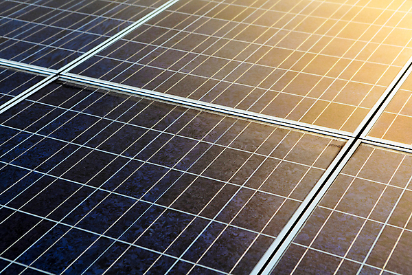 포토 JPG 해외이미지 주간 사람없음 야외 태양에너지 집열판 해외202004 해외포토 자연요소 그린에너지 파일형식 이미지허브