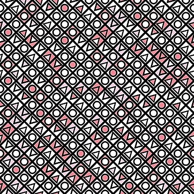 포토 JPG 해외이미지 모양 전통 디자인 선 분홍색 백그라운드 패턴 일러스트 벽지 표면 추상 미술 사람없음 그래픽 장식 유행 검은색 줄무늬 덮개 흰색 직물 인쇄 타일 질감 복고 정사각형 모자이크 엘리먼트 포장소품 혼란 스타일 해외202004 해외포토 도형 컬러 컨셉 무늬 포장 문화예술 뚜껑 오브젝트 포장재료 파일형식 이미지허브