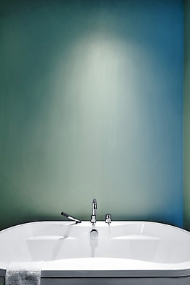 포토 JPG 해외이미지 디자인 벽 건축양식 표면 부동산 주택 프레임 사람없음 내부 장식 초록색 우주 공백 방 욕실 흰색 플랫 타일 파스텔톤 스타일 카피스페이스 해외202004 해외포토 건축 컬러 건물 재산 파일형식 이미지허브