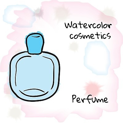 EPS 해외이미지 여자 백그라운드 일러스트 수채화 세트 컬러풀 반사 유행 상점 페인트 화장품 흐름 흰색 화려 고급 우아함 떨어짐 소프트포커스 컨테이너 수집 향수 오브젝트 만들기 아로마 고립 돌봄 스타일 해외202004 해외일러스트 산업 컬러 컨셉 모션 촬영기법 사람 뷰티 파일형식 벡터 이미지허브