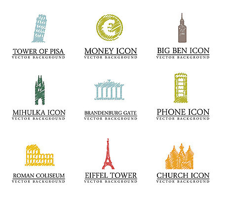 EPS 해외이미지 유럽 시계 여행 거실 일러스트 휴가 버스 비행기 스마트폰 세트 세계 탑 이탈리아 프랑스 티켓 큼 로마 스케치 수집 그림 런던 모스크 피라미드 대문 러시아 콜로세움 천연기념물 로마인 해외202004 해외일러스트 건축물 나라 육상교통 항공교통 영국 대중교통 미술 인종 핸드폰 스마트기기 문 크기 이슬람교 랜드마크 파일형식 벡터 이미지허브