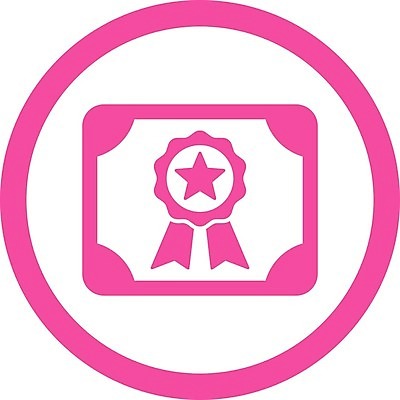EPS 해외이미지 교육 종이 분홍색 일러스트 졸업 이벤트 스터디 원형 메시지 선택 도넛 어플리케이션 졸업장 물개 편지 상패 트로피 메달 보고서 흰배경 문서 배지 주인 면허증 보증 승인 인기 증명서 총각 해외202004 해외일러스트 도형 컬러 컨셉 포유류 디저트 학습 바다동물 흰색 우승 상 빚 면허 파일형식 벡터 동물 음식 바다 경제 수중동물 최고 이미지허브