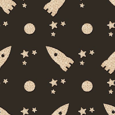 EPS 해외이미지 디자인 별 음식 빵 과학 여행 백그라운드 패턴 다이어트 일러스트 디저트 건강 크래커 쿠키 우주 주방 식사 빵집 행성 로켓 달 원형 달콤 맛 아침식사 굽기 먹기 코스모스 정사각형 은하계 천문학 고립 페스츄리 핸드메이드 현실 해외202004 해외일러스트 자연요소 도형 교육 꽃 컨셉 무늬 모션 상점 구이 파일형식 벡터 이미지허브