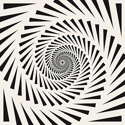 EPS 해외이미지 모양 디자인 선 파도 백그라운드 컨셉 패턴 일러스트 모션 벽지 추상 나선형 미술 그래픽 장식 검은색 소용돌이 회오리 흰색 점 원형 구부린 빨다 사인 질감 서식 역동적 심플 날카로움 그라데이션 방사형 엘리먼트 최면 타격 팝 해외202004 해외일러스트 도형 바다 컬러 무늬 문화예술 파일형식 벡터 이미지허브